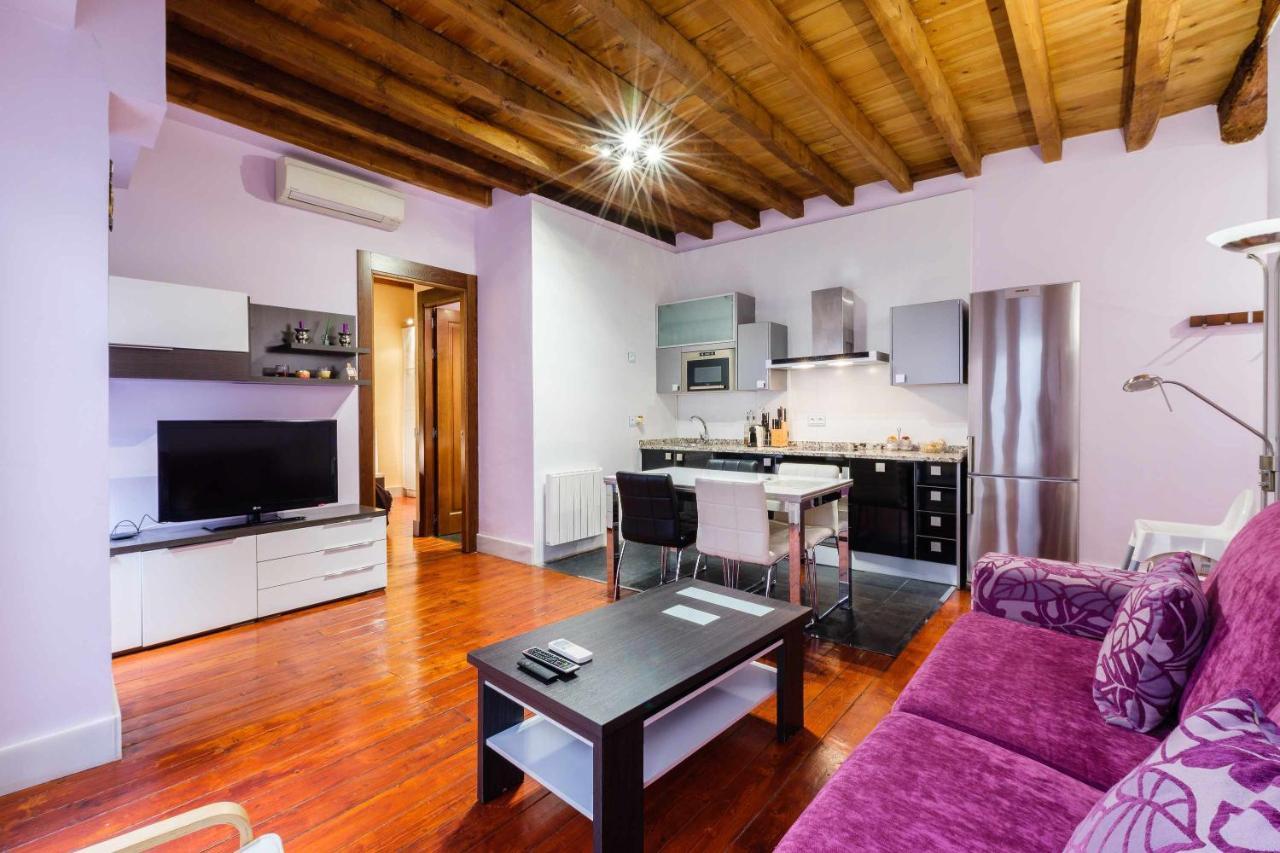 Apartamento Con Patio Junto A La Catedral By Ap *