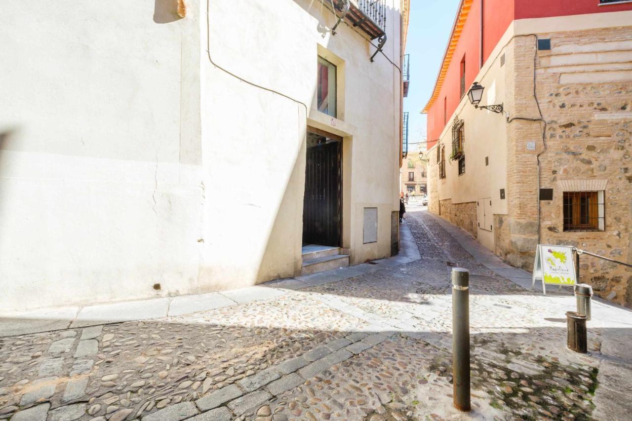 Apartamento Con Patio Junto A La Catedral By Ap *