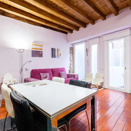 Apartamento Con Patio Junto A La Catedral By Toledo Ap Exterior photo
