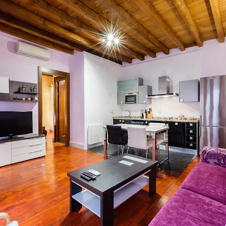 Apartamento Con Patio Junto A La Catedral By Toledo Ap Exterior photo