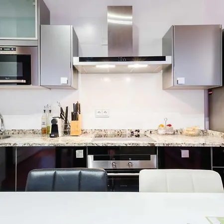 Apartamento Con Patio Junto A La Catedral By Toledo Ap Exterior photo